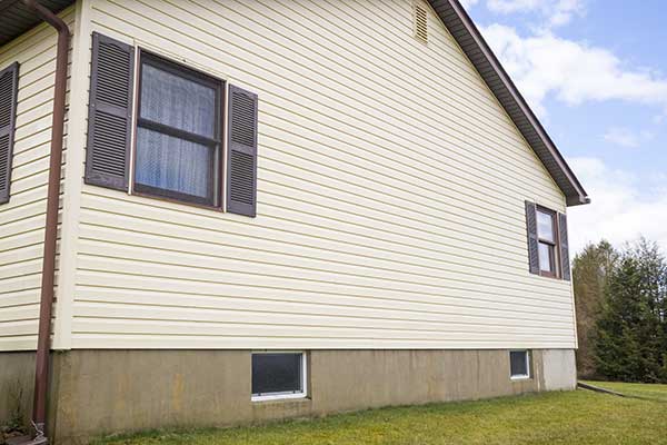 House Siding