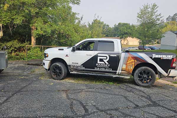 Professional Construction Company