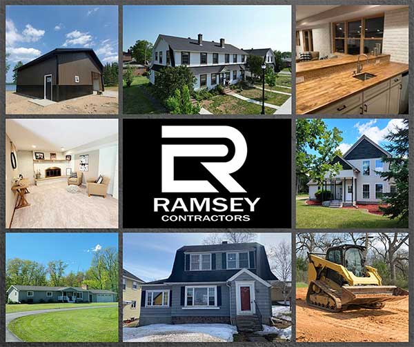 Trusted Construction Company