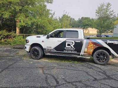Professional Construction Company